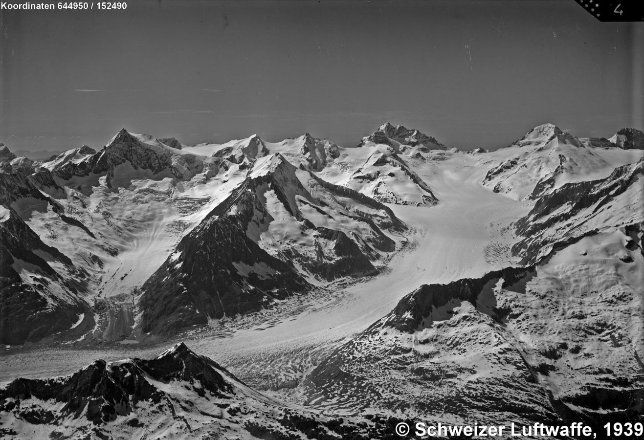 Aletschgletscher 8